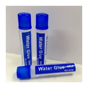 Cola Liquida/ Water Glue 50ML