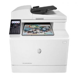 Printer HP M181FW Colour