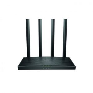 TP-LINK ARCHER C80 – AC1900 Dual-Band Wi-Fi Router