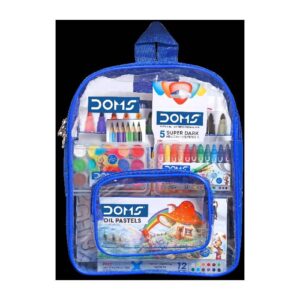 DOMS Junior Art Kit